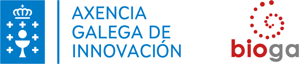 Axencia Galega de Innovación e Bioga